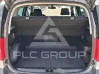 2011 Skoda Yeti