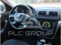 2011 Skoda Yeti