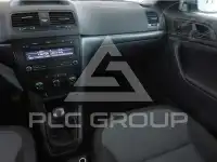 2011 Skoda Yeti