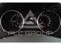 2011 Skoda Yeti