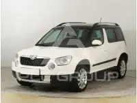 2011 Skoda Yeti