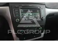 2011 Skoda Yeti