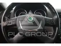 2011 Skoda Yeti