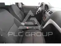 2011 Skoda Yeti