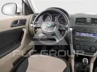 2011 Skoda Yeti