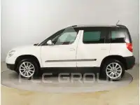2011 Skoda Yeti