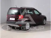 2011 Skoda Yeti