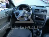 2011 Skoda Yeti