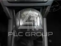 2011 Skoda Yeti