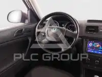 2011 Skoda Yeti