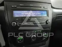 2011 Skoda Yeti