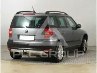 2011 Skoda Yeti