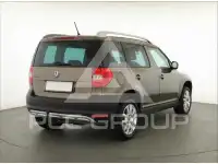 2011 Skoda Yeti