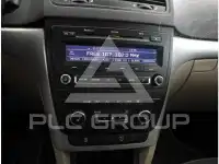 2011 Skoda Yeti