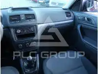 2011 Skoda Yeti