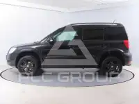 2011 Skoda Yeti