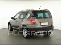 2011 Skoda Yeti