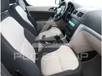 2011 Skoda Yeti