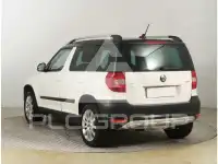 2011 Skoda Yeti