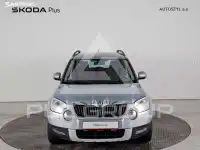 2011 Skoda Yeti