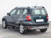 2011 Skoda Yeti