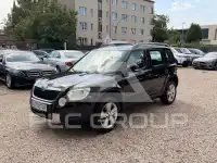 2011 Skoda Yeti