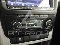 2011 Skoda Yeti