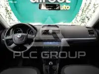 2011 Skoda Yeti