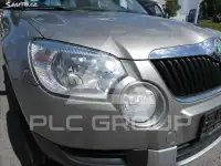 2011 Skoda Yeti