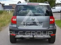 2011 Skoda Yeti
