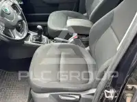2011 Skoda Yeti