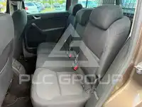 2011 Skoda Yeti