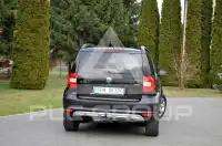 2011 Skoda Yeti
