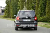 2011 Skoda Yeti