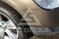 2011 Skoda Yeti