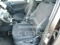 2011 Skoda Yeti