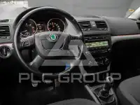 2011 Skoda Yeti