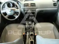 2011 Skoda Yeti