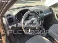 2011 Skoda Yeti