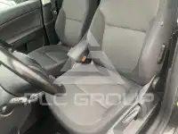 2011 Skoda Yeti