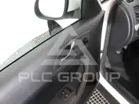 2011 Skoda Yeti