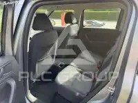 2011 Skoda Yeti