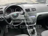 2011 Skoda Yeti