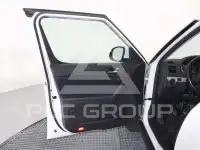 2011 Skoda Yeti