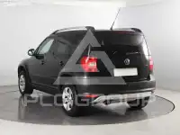2011 Skoda Yeti