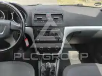 2011 Skoda Yeti