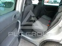 2011 Skoda Yeti