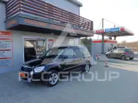 2011 Skoda Yeti
