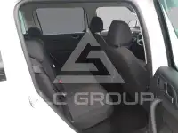 2011 Skoda Yeti
