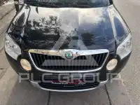 2011 Skoda Yeti